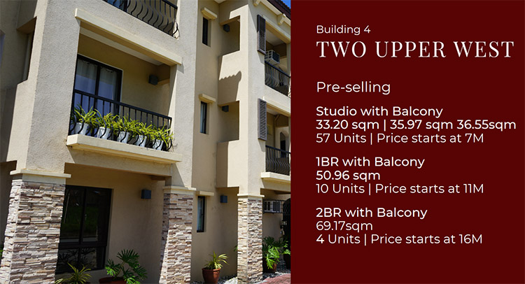 Pontevedra Estate in Santa Rosa Laguna by Brittany