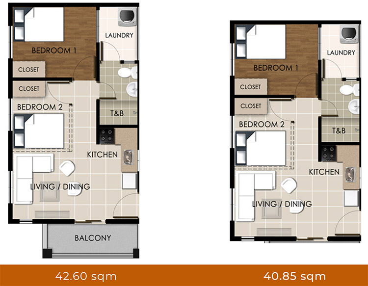 Pontevedra Estate in Santa Rosa Laguna by Brittany
