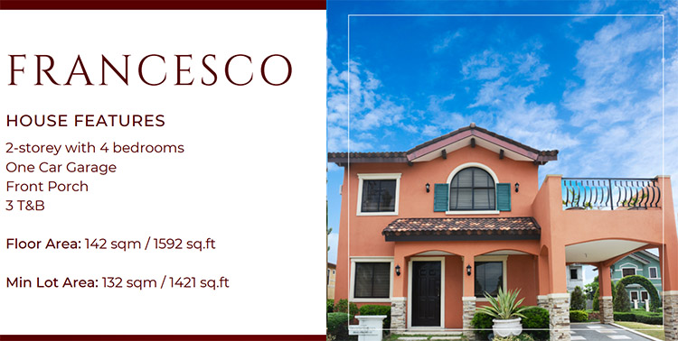 Pontevedra Estate in Santa Rosa Laguna by Brittany