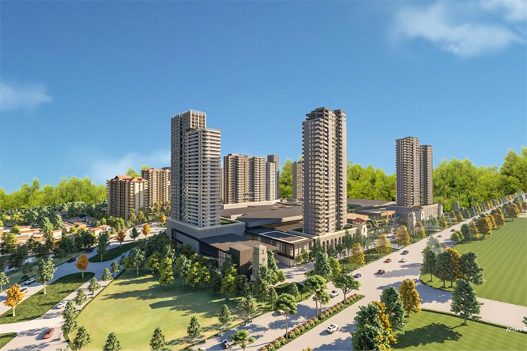 Pontevedra Estate in Santa Rosa Laguna by Brittany